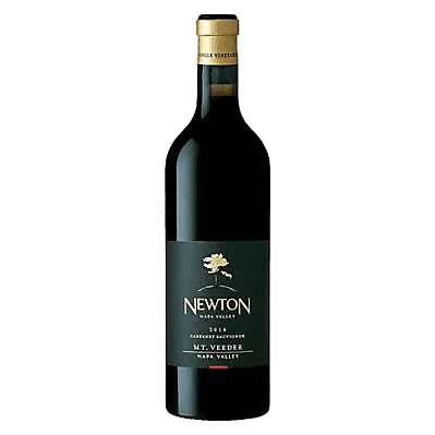 Newton Single Vineyard Cabernet Sauvignon Mount Veeder