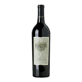 Blackstone Syrah Sonoma