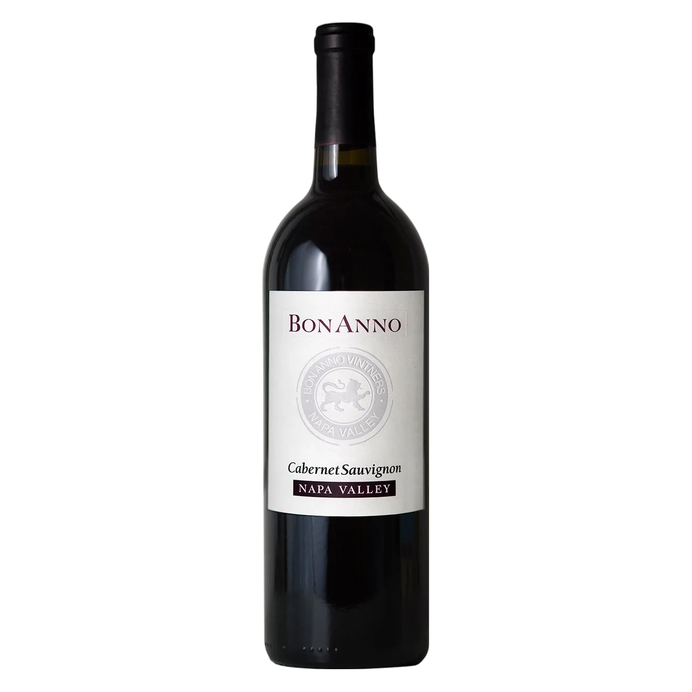 BonAnno Napa Valley Cabernet Sauvignon