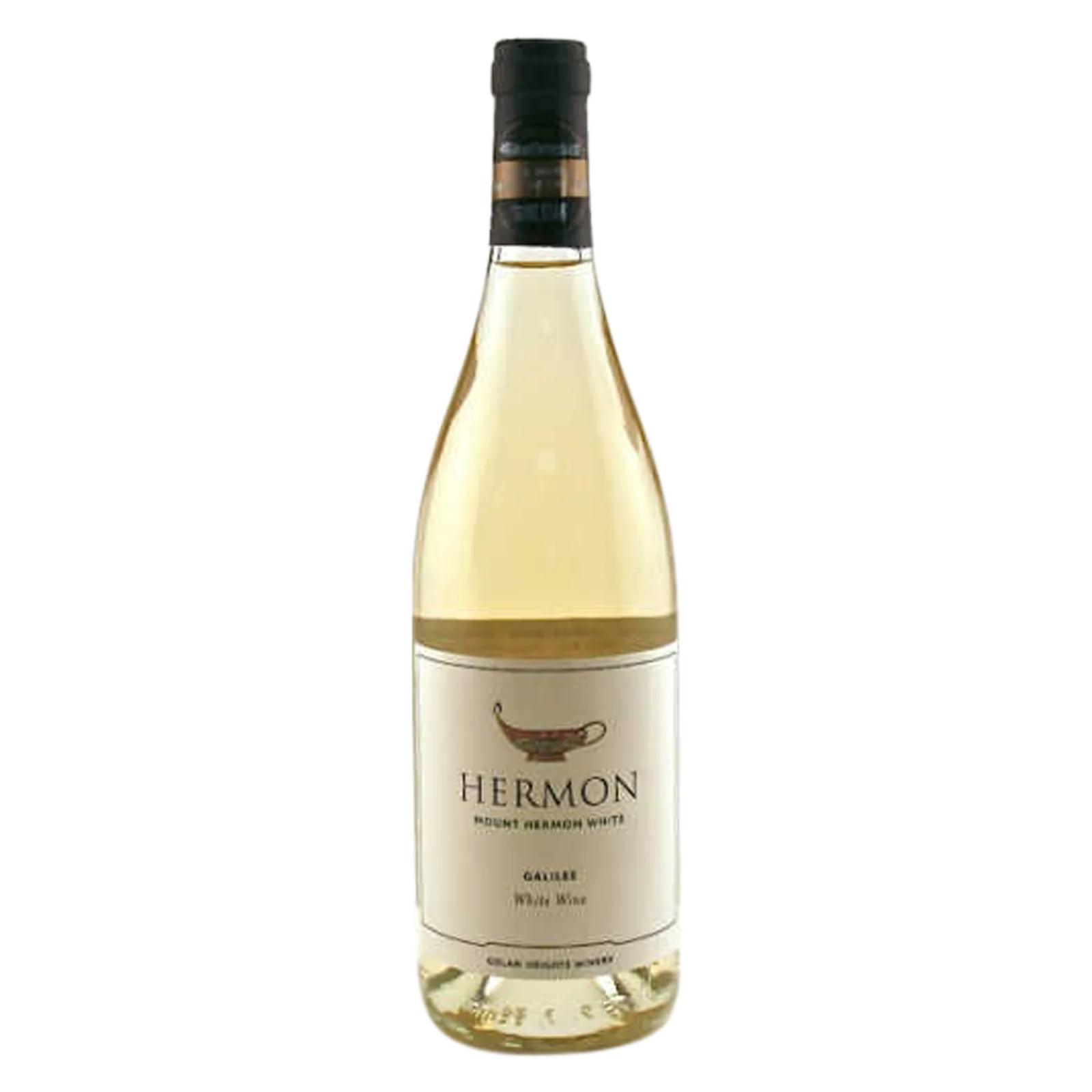 Yarden Mt. Hermon White