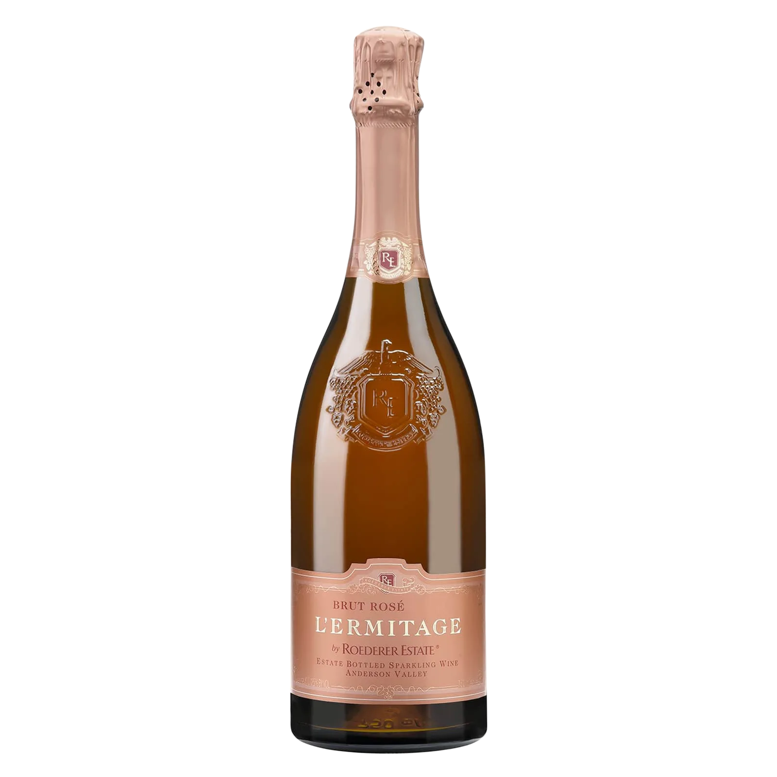 Roederer Estate L'Ermitage Rose