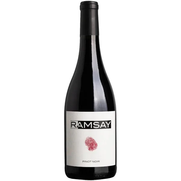 Ramsay California Pinot Noir 2023