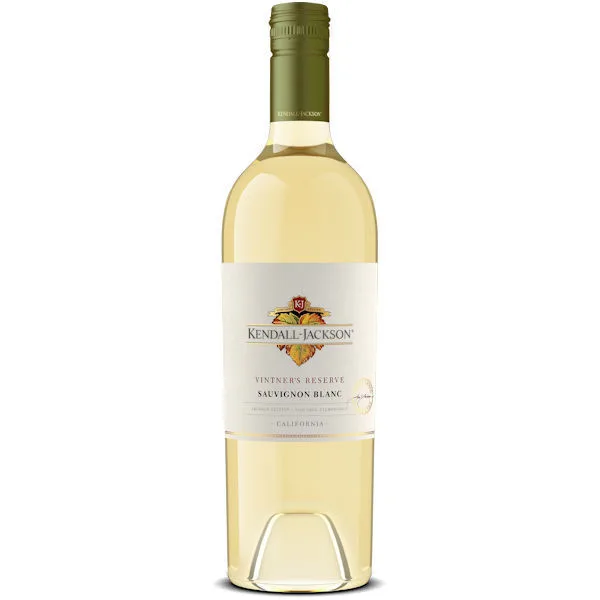Kendall Jackson Vintners Reserve California Sauvignon Blanc 2024