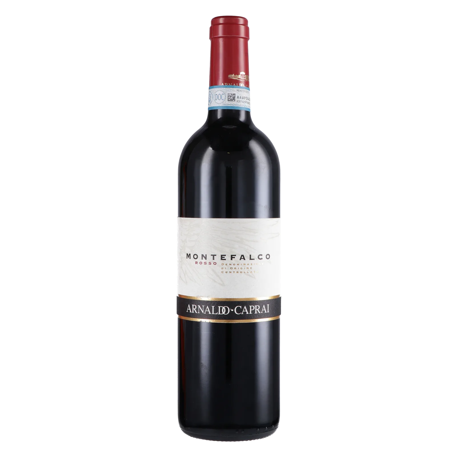 Caprai Montefalco Rosso 2018