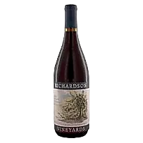 Richardson Syrah