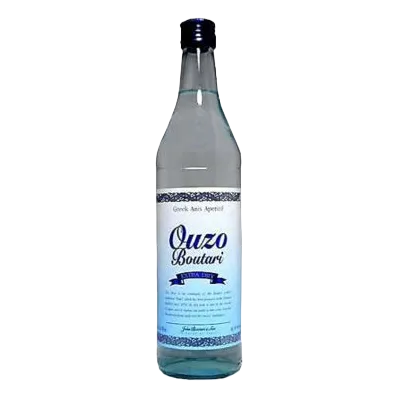Boutari Ouzo