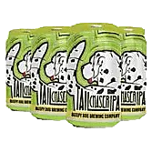Sleepy Dog Tail Chaser IPA 6pk Can