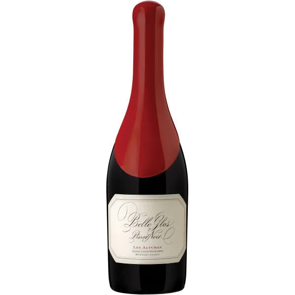 Belle Glos Las Alturas Santa Lucia Highlands Pinot Noir 2022