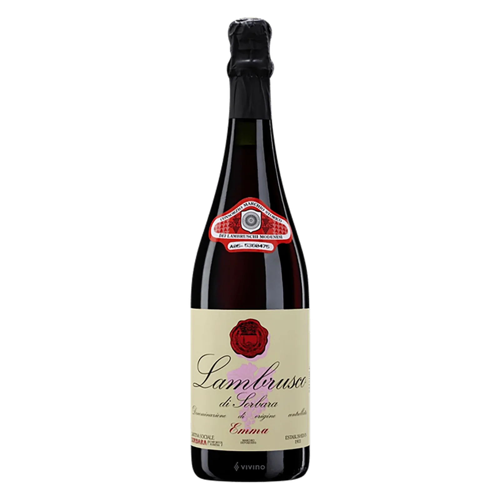 Cantina Sorbara Emma