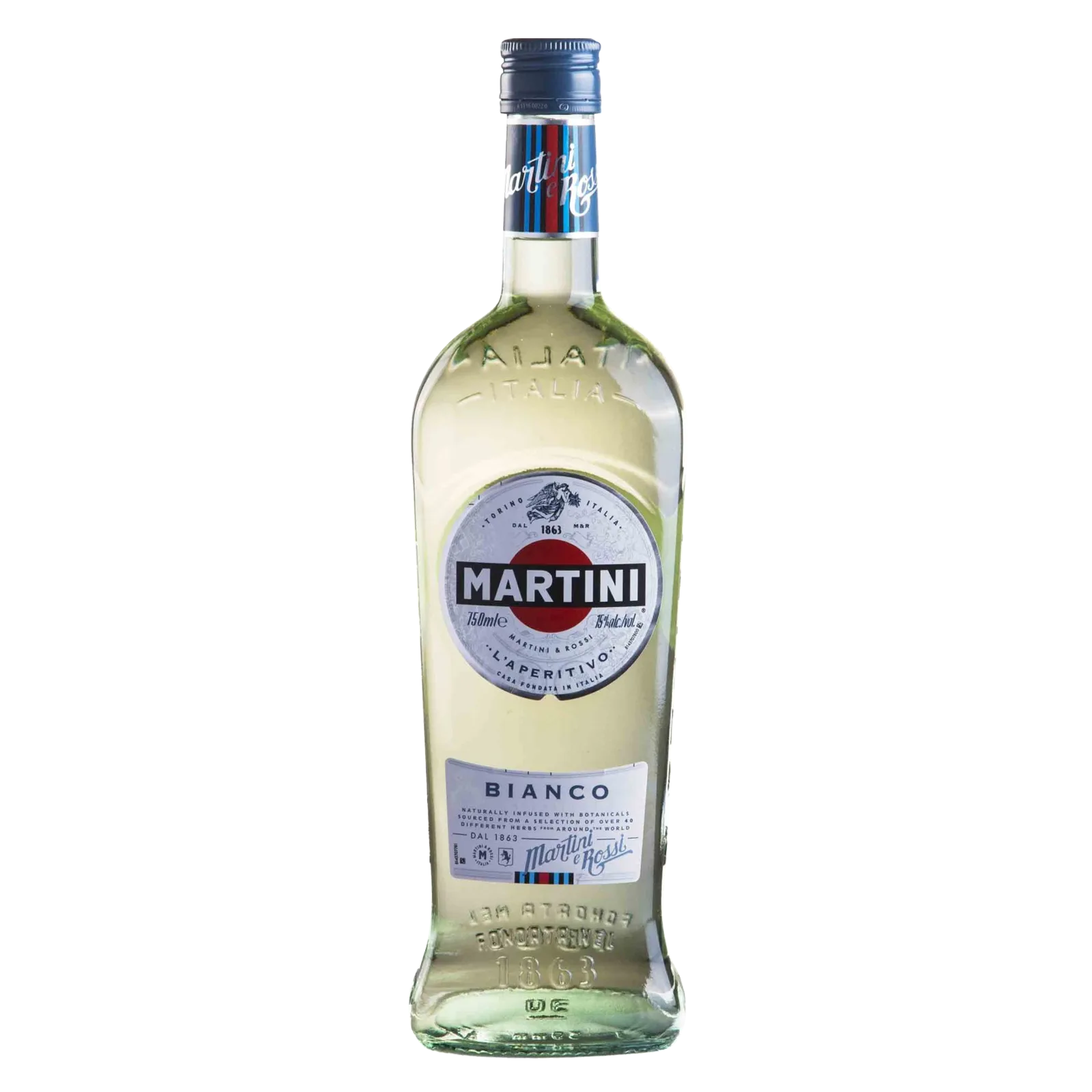 Martini & Rossi Bianco Vermouth