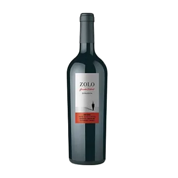 Zolo Gaucho Select Bonarda