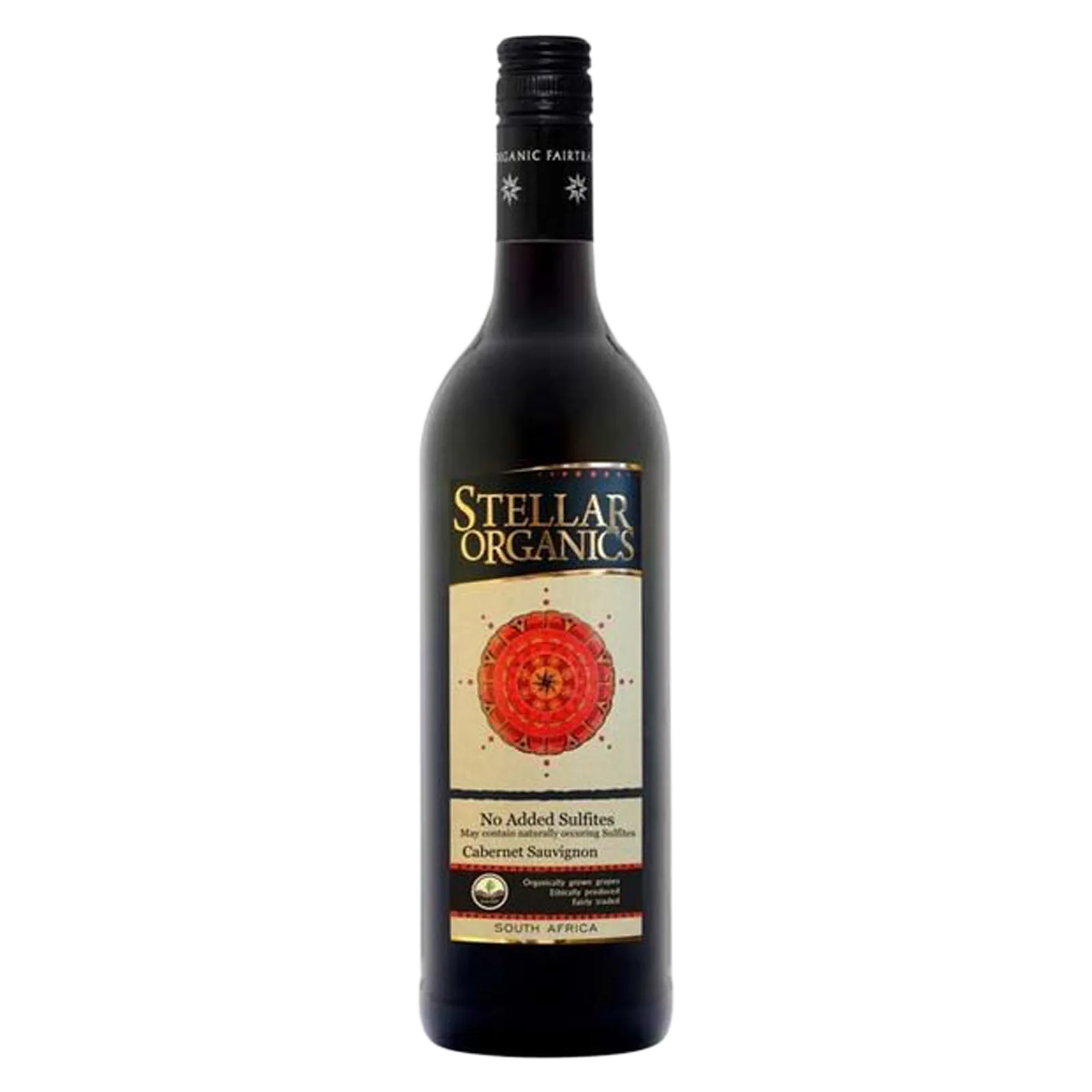 Stellar Organics Cabernet Sauvignon