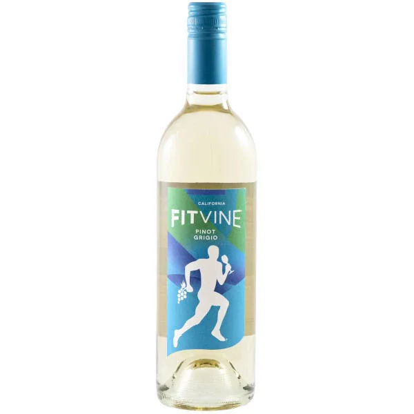 Fitvine California Pinot Grigio
