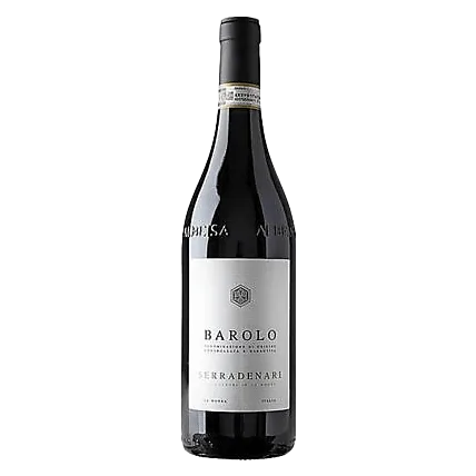 Serradenari Barolo 10
