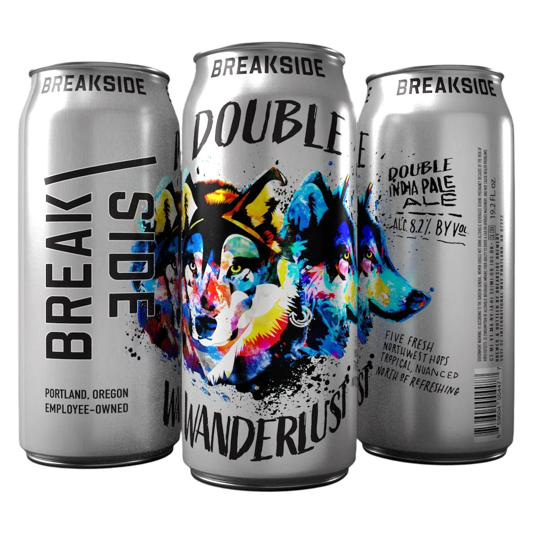 BREAKSIDE SEASONAL 19C