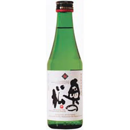 Okunomatso Tokubetsu Junmai Sake 300Ml