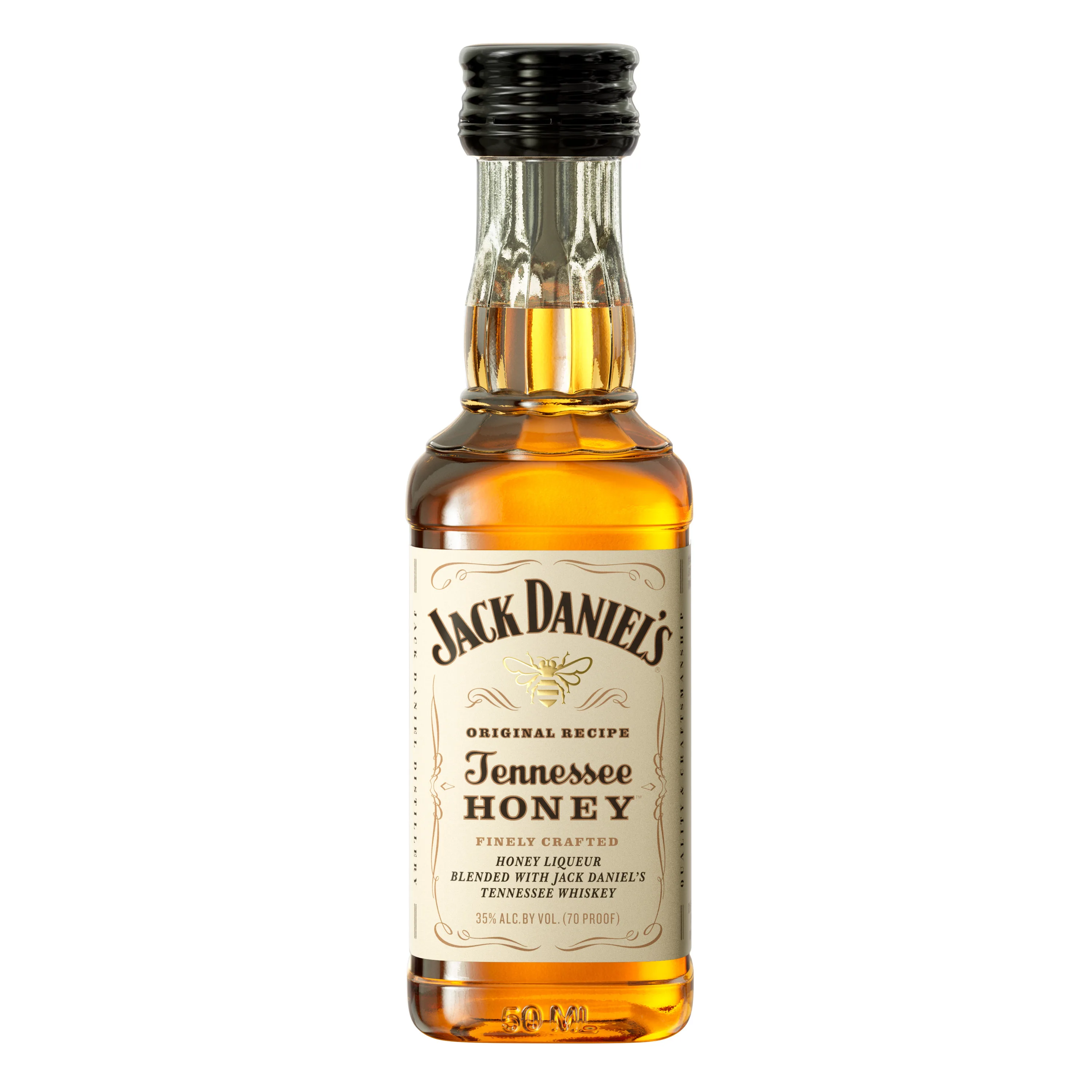 Jack Daniel's Tennessee Honey Whiskey (70 Proof