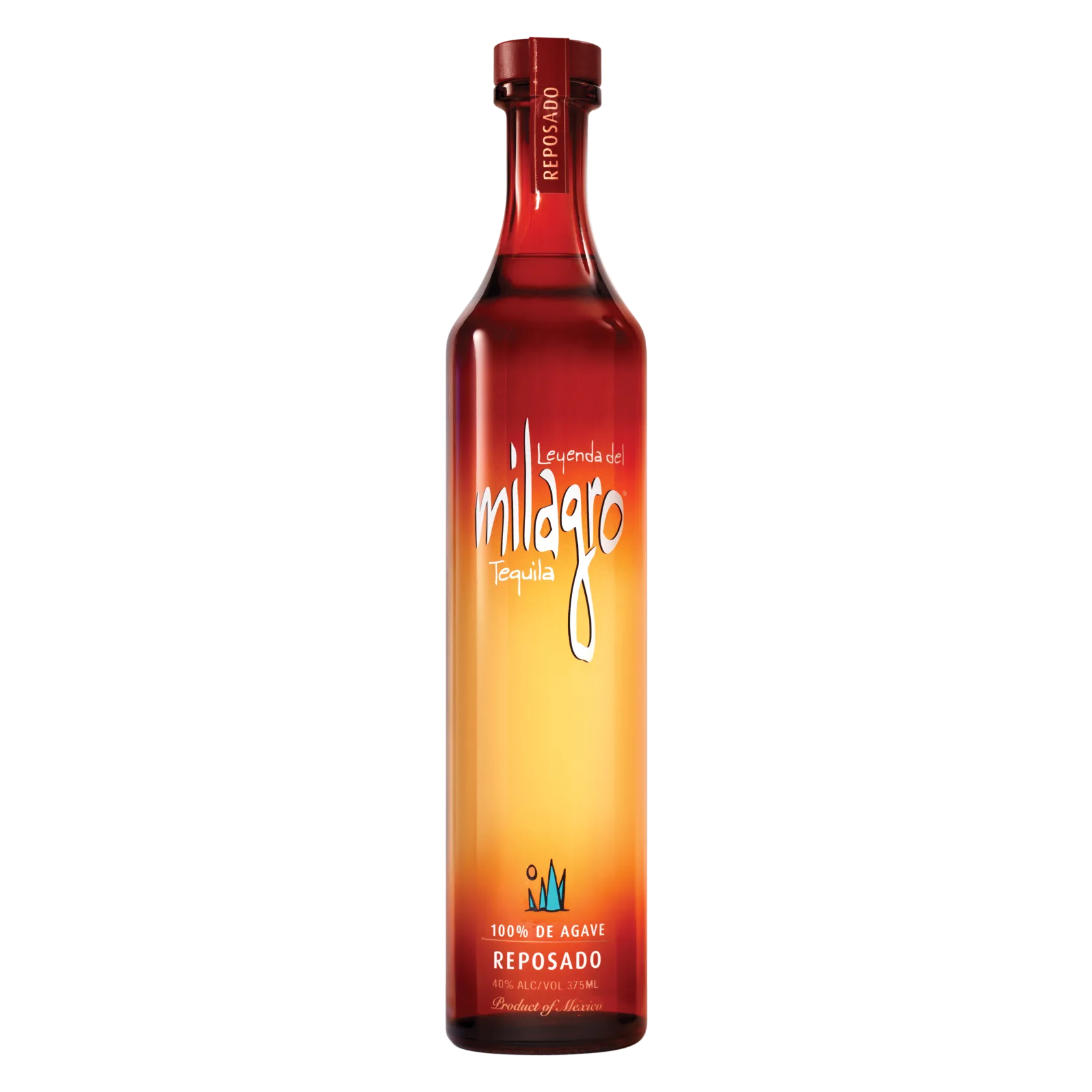 Milagro Tequila Reposado (80 proof