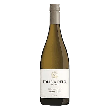 Folie a Deux Pinot Gris