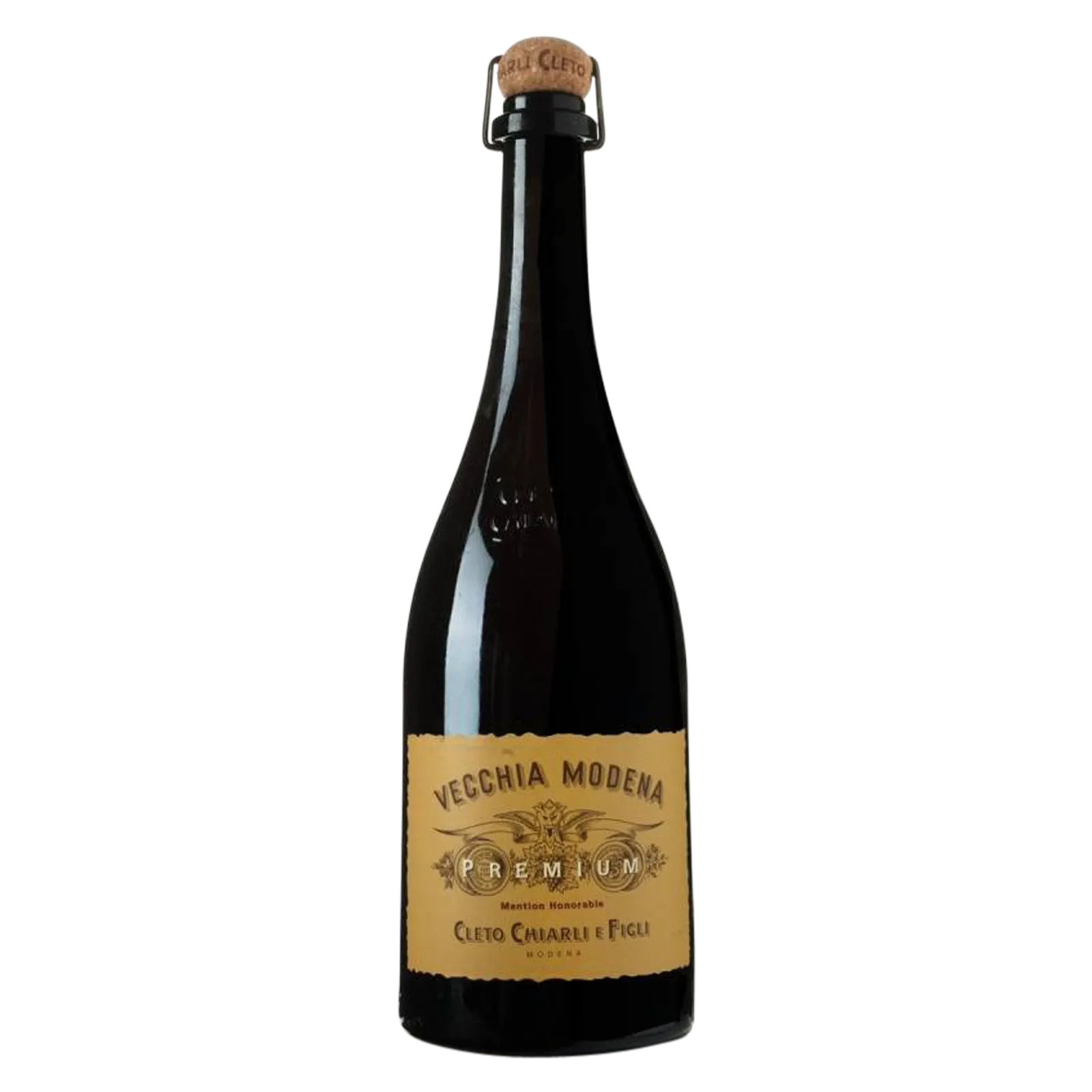 Cleto Chiarli Vecchia 2020 11.5% ABV