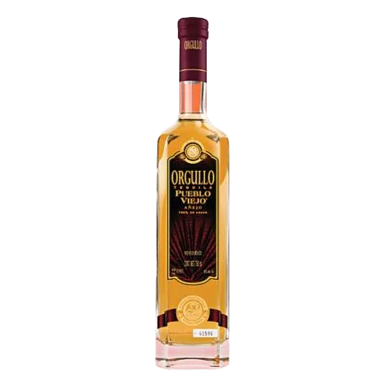 San Matias Orguello Anejo