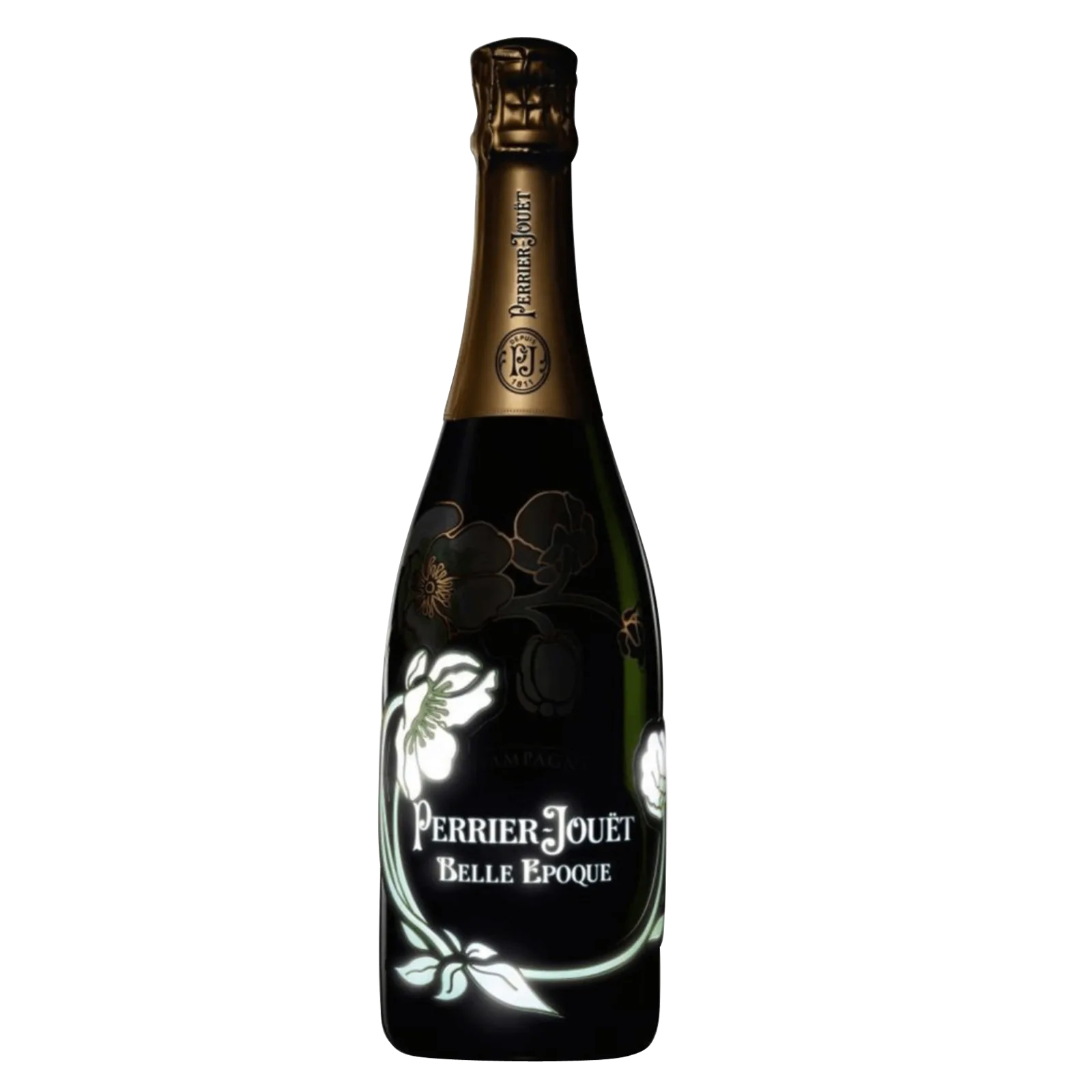 Perrier-Jouet - Belle Epoque Champagne 2012