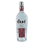 Due' Merlot Vodka