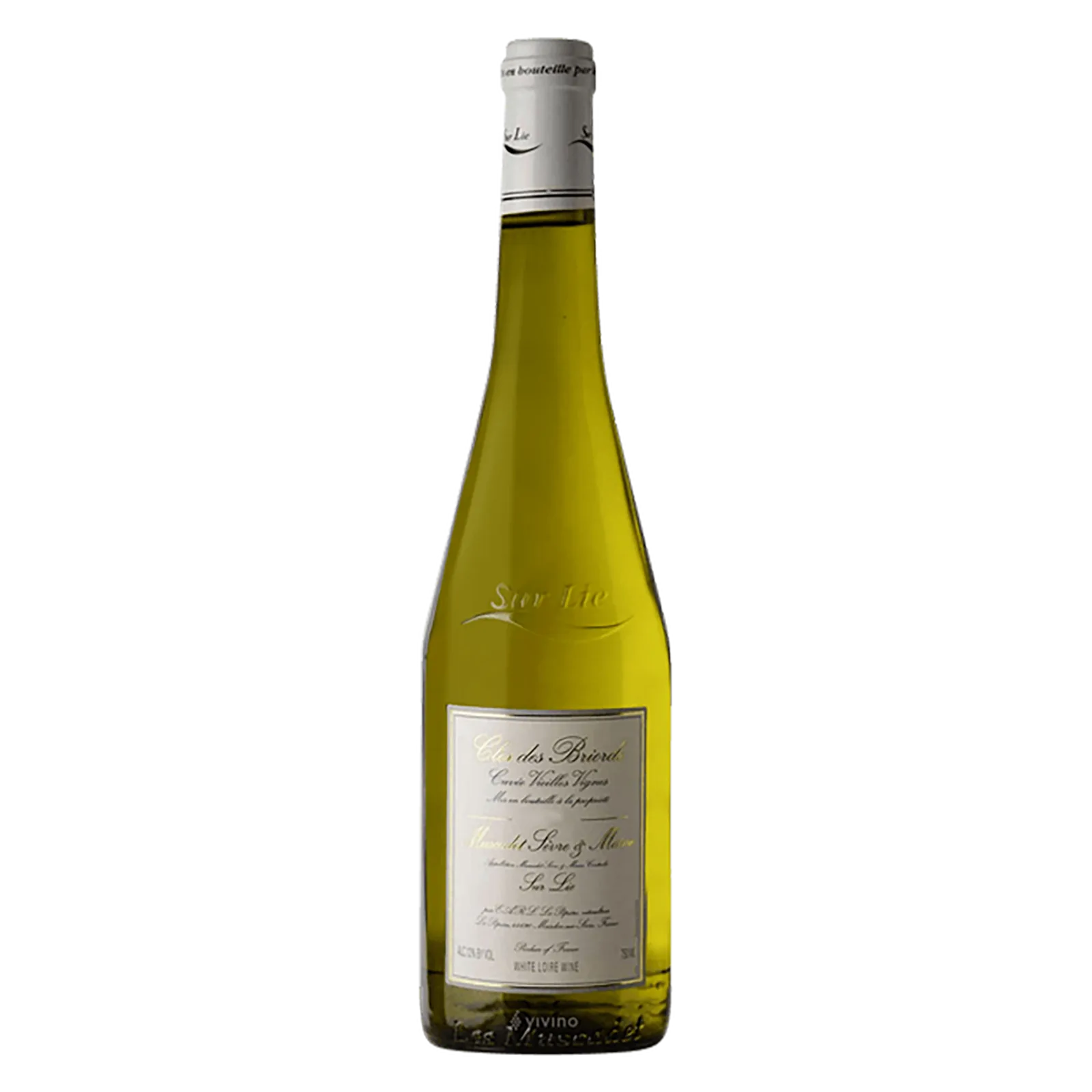 Domaine Pepiere Briords 2020