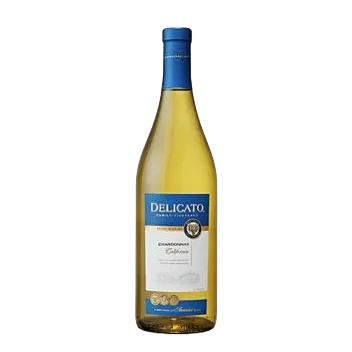 Delicato Chardonnay '08 (750 ML)