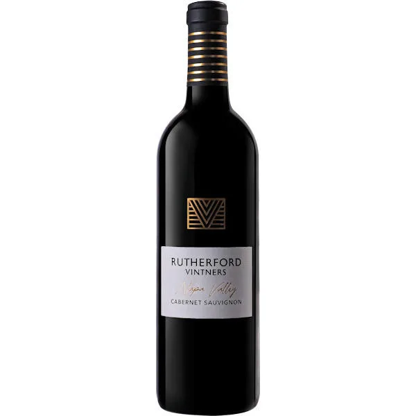 Rutherford Vintners Napa Cabernet 2023