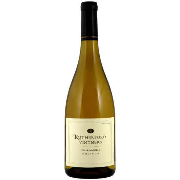 Rutherford Vintners Napa Chardonnay 2023