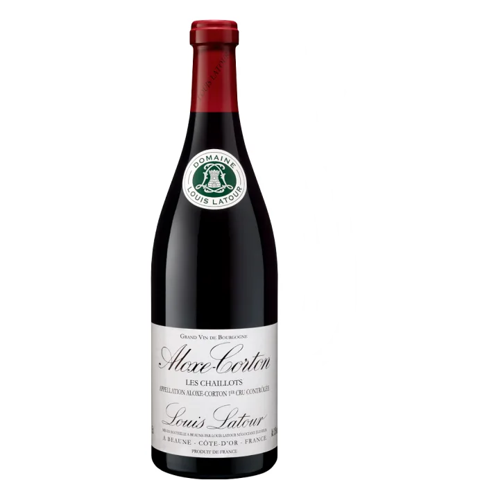 Louis Latour Aloxe Corton 1er