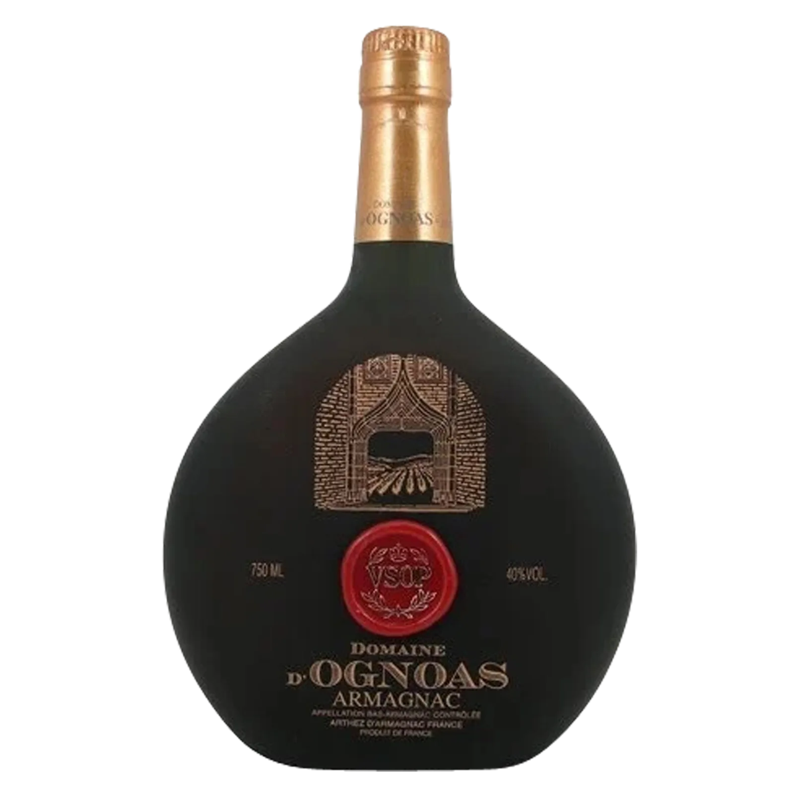 Domaine D'Ognoas Arnac VSOP