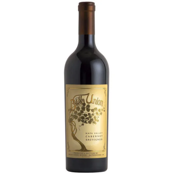 Bella Union Napa Cabernet 2016 1 5L