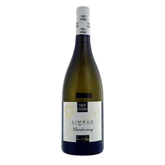 Toques et Clochers Chard Unfiltered