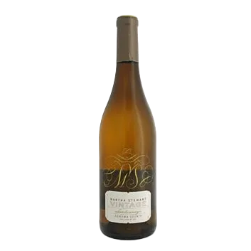 Martha Stewart Vintage Chardonnay