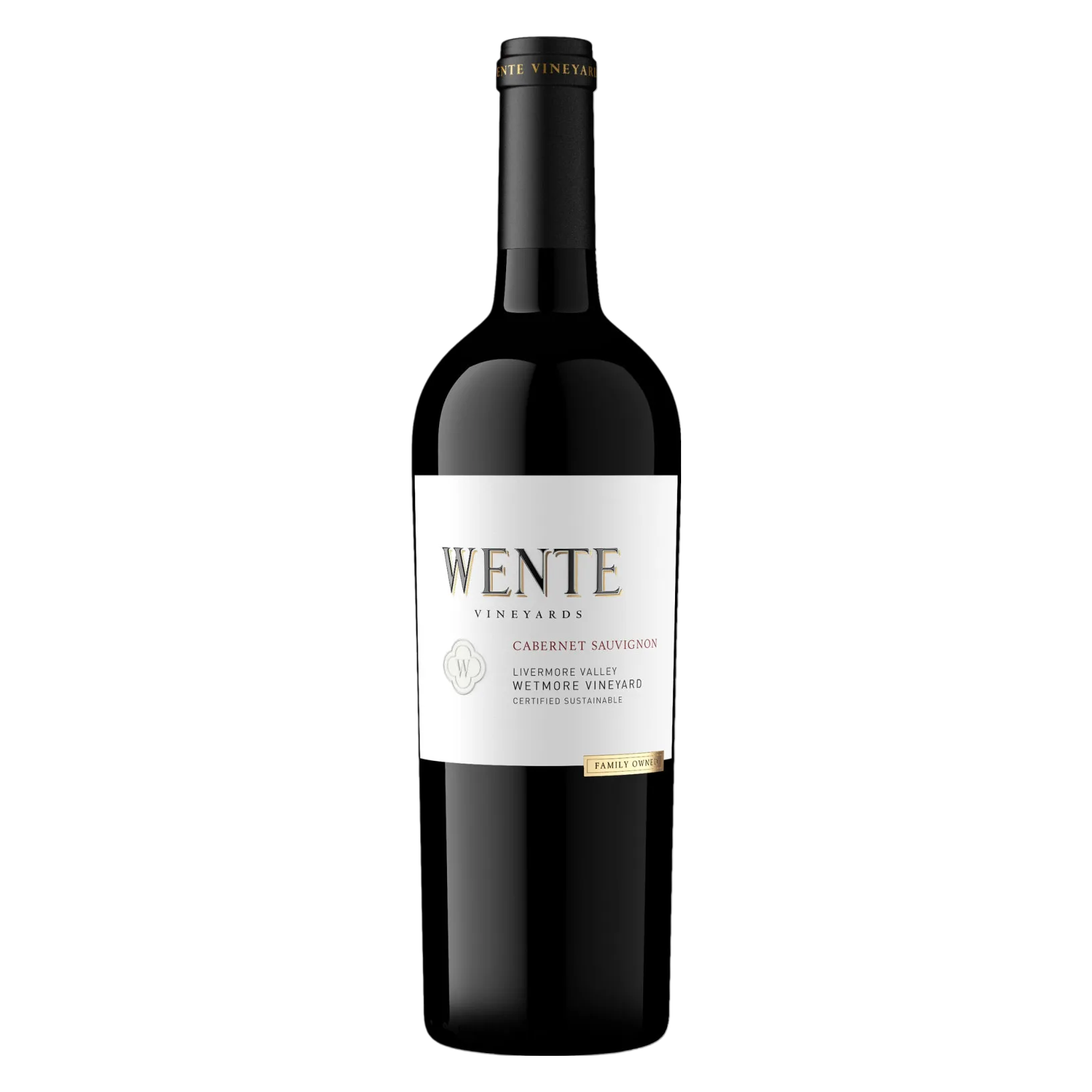 Wente Charles Wetmore Cabernet Sauvignon