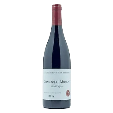 Roche de Bellene Chambolle-Musigny