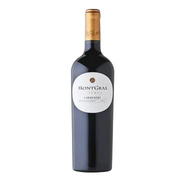 MontGras Reserve Carmenere