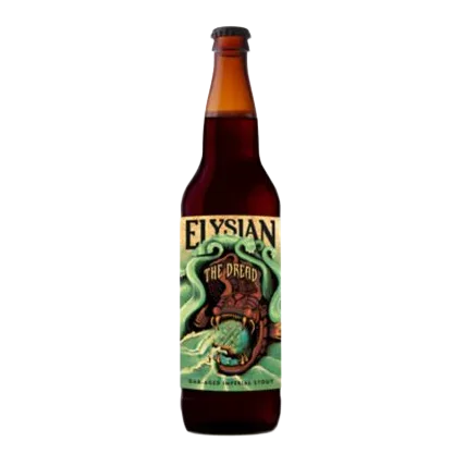 ELYSIAN DREAD IMP STOUT 22B (22 OZ BTL