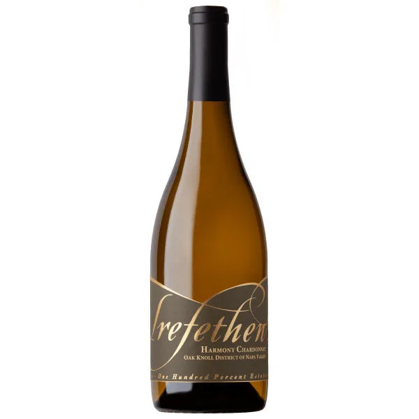 Trefethen Oak Knoll District Harmony Chardonnay 2018