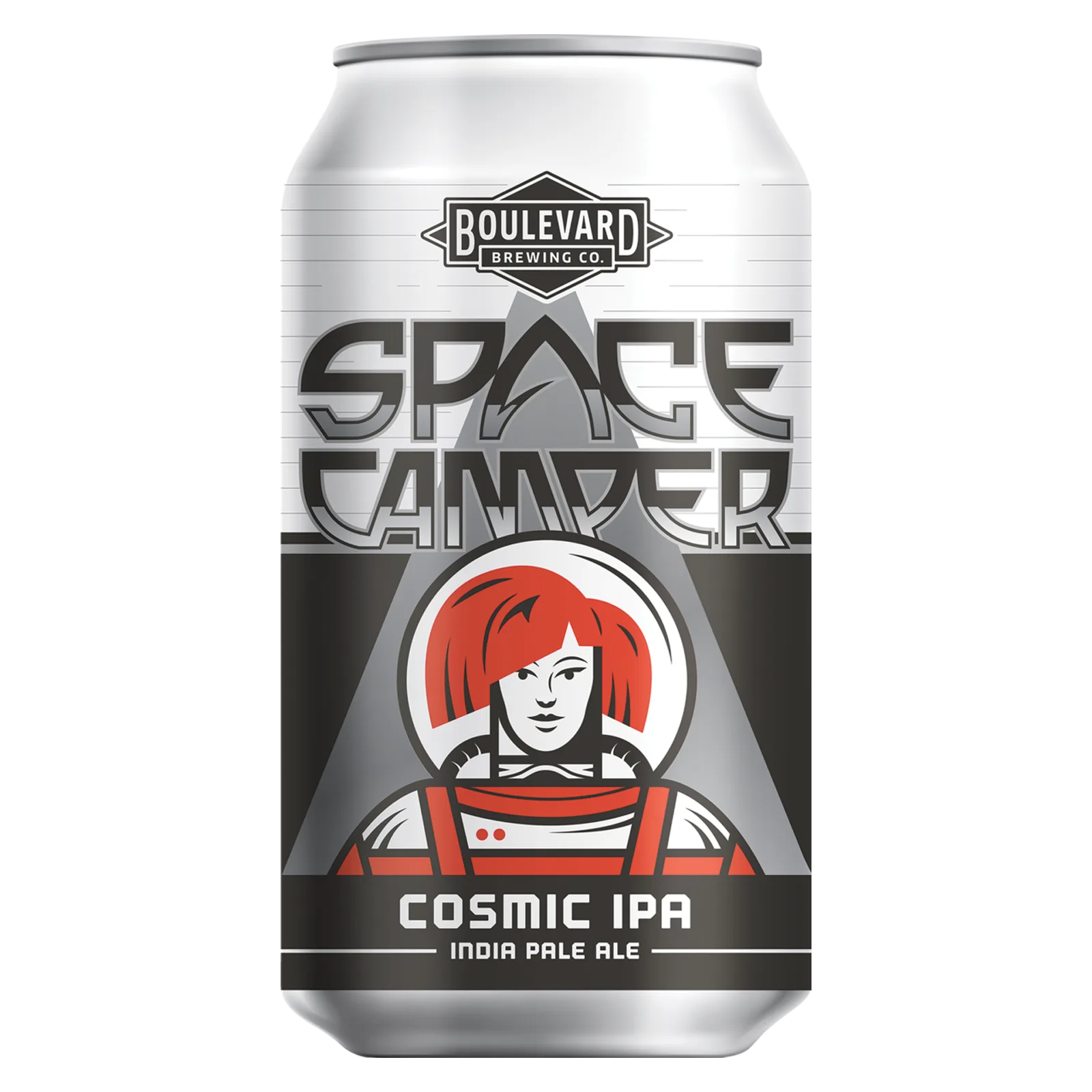 Boulevard Brewing Company Space Camper Cosmic IPA Single Can 5.9% ABV