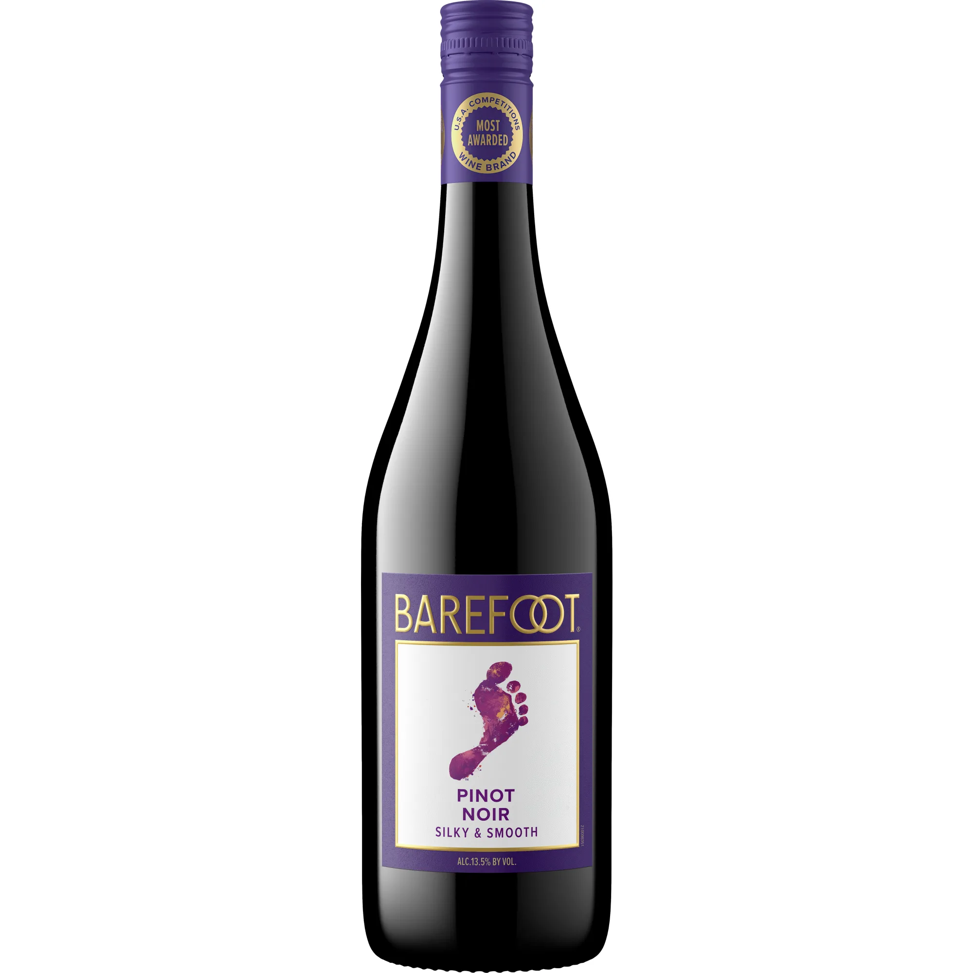 Barefoot Pinot Noir