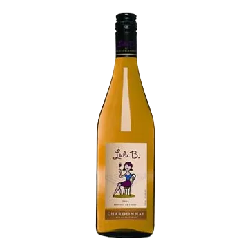 Lulu B Chardonnay