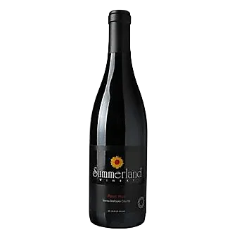 Summerland Pinot Noir