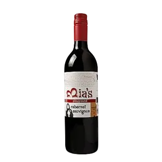 Mia's Playground Cabernet