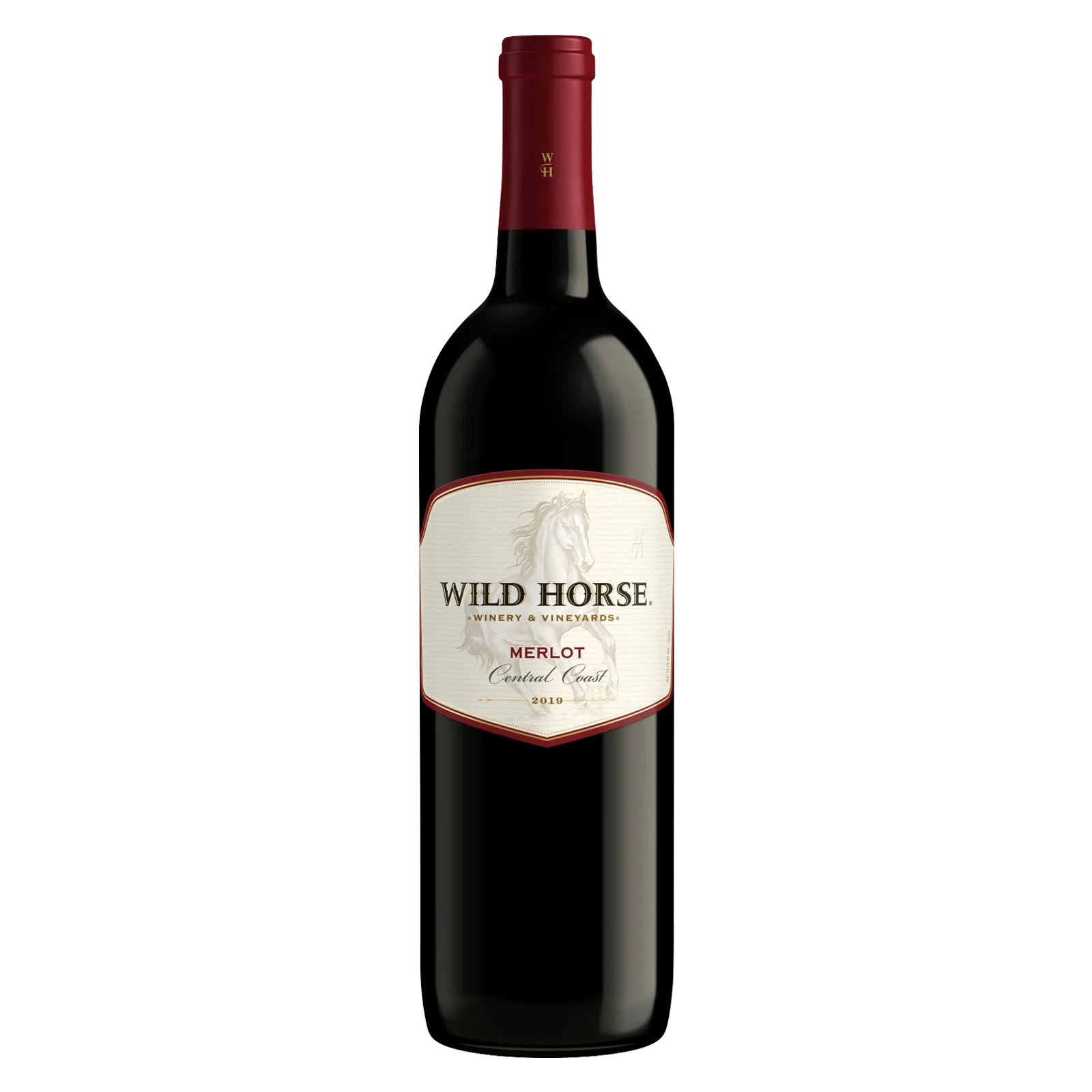 Wild Horse Merlot