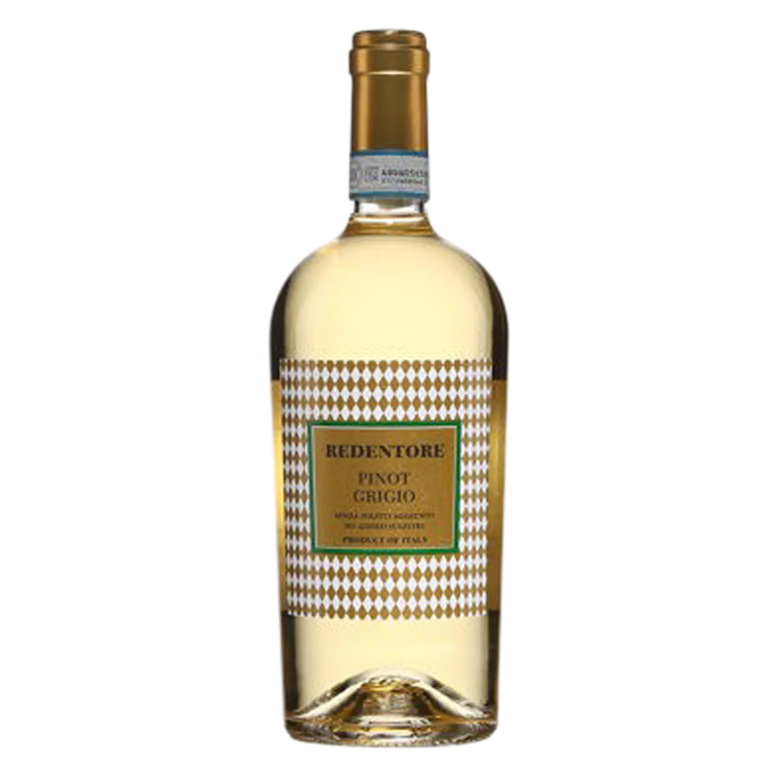 Redentore Pinot Grigio 2020