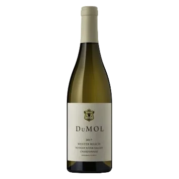 Dumol Wester Reach Chardonnay 750ml