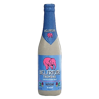 Delirium Tremens 330ml Btl